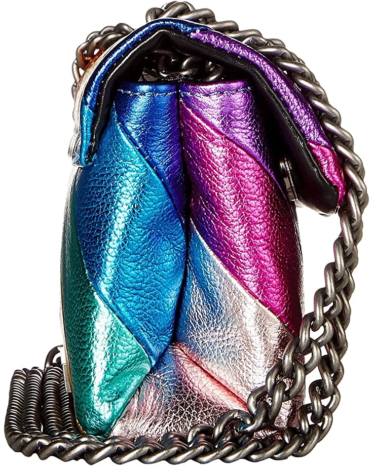 Kurt Geiger London Mini Kensington Crossbody | Handbags 3 Kurt Geiger London Mini Kensington Crossbody | Handbags - Image 3