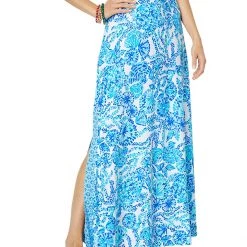 Lilly Pulitzer Skirts Adea Skirt