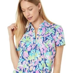 Lilly Pulitzer Jumpsuits & Rompers Jorgie Romper 7 Lilly Pulitzer Jumpsuits & Rompers Jorgie Romper -Lilly Pulitzer Sales Store 81nl5SN6BtL. AC SR736920
