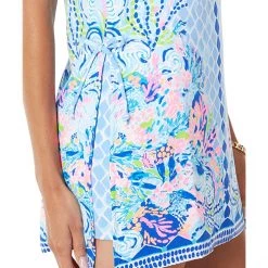 Lilly Pulitzer Dresses Donna Romper -Lilly Pulitzer Sales Store 81o y0QjwhL. AC SR736920