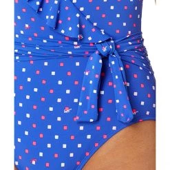 Lilly Pulitzer Swimwear Delphie One-Piece -Lilly Pulitzer Sales Store 81oCVJOLdiL. AC SR736920