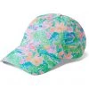 Lilly Pulitzer Hats Run Around Hat
