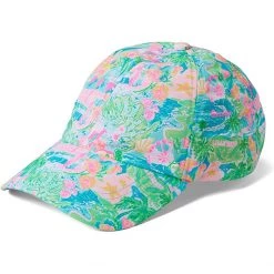 Lilly Pulitzer Hats Run Around Hat