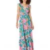 Lilly Pulitzer Dresses Vyra Maxi Dress