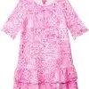 Lilly Pulitzer Kids Dresses Kailyn Dress (Toddler/Little Kids/Big Kids)