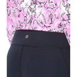 Lilly Pulitzer Pants Mid-Rise Midi Leggings -Lilly Pulitzer Sales Store 81ppxSP90vL. AC SR736920