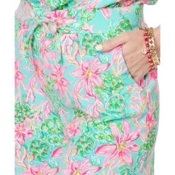 Lilly Pulitzer Jumpsuits & Rompers Jace Romper -Lilly Pulitzer Sales Store 81qq1qW1RAL. AC SR736920
