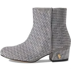 Kurt Geiger London Kids Mini Burlington (Little Kid/Big Kid) | Boots -Lilly Pulitzer Sales Store 81s05Z2Uu4L. AC SR736920