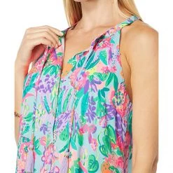 Lilly Pulitzer Dresses Carolane Dress -Lilly Pulitzer Sales Store 81sWYs6T7CL. AC SR736920