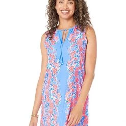 Lilly Pulitzer Dresses Johana Cover-Up