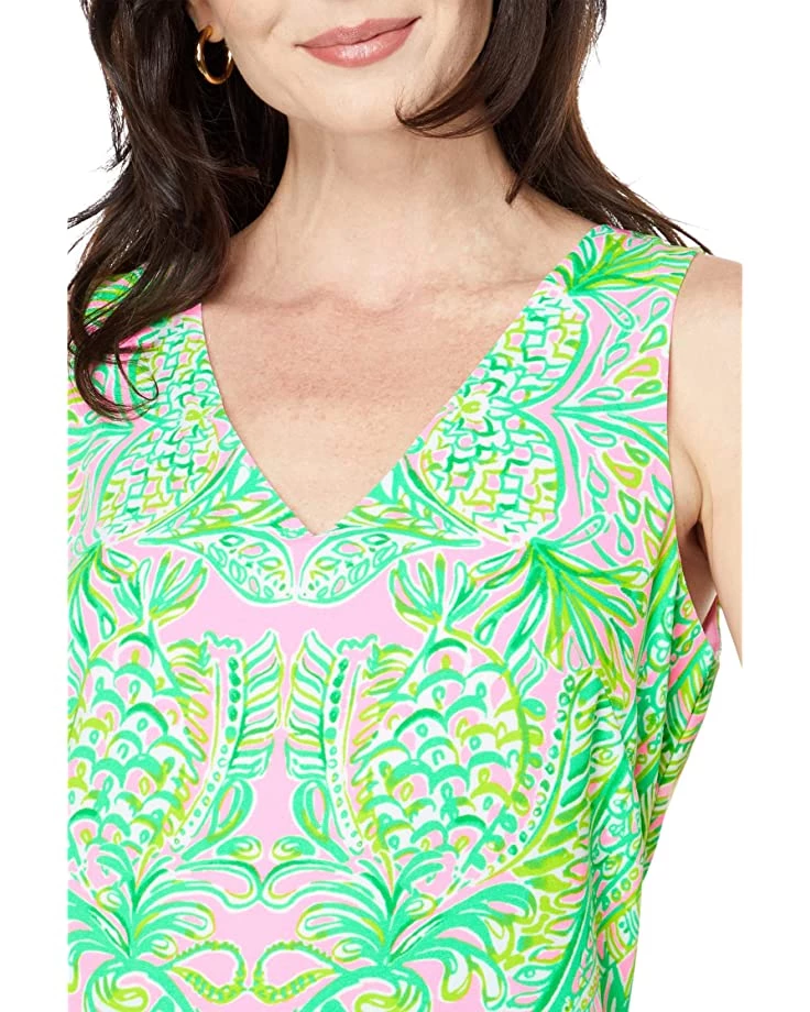 Lilly Pulitzer Dresses Ronnie Romper 3 Lilly Pulitzer Dresses Ronnie Romper - Image 3