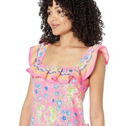 Lilly Pulitzer Jumpsuits & Rompers Zoya Romper -Lilly Pulitzer Sales Store 81t5DruXIvL. AC SR736920