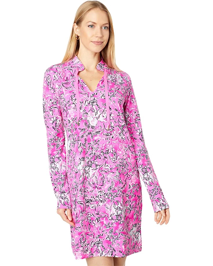 Lilly Pulitzer Dresses UPF 50+ Cassi Dress 1 Lilly Pulitzer Dresses UPF 50+ Cassi Dress