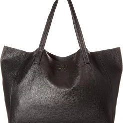 Lilly Pulitzer Sales Store 8 Kurt Geiger London Violet Horizontal Tote | Handbags