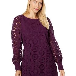 Lilly Pulitzer Jumpsuits & Rompers Aisha Eyelet Romper