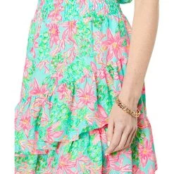 Lilly Pulitzer Dresses Pamelyn Dress -Lilly Pulitzer Sales Store 81u03qoePuL. AC SR736920