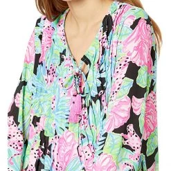 Lilly Pulitzer Shirts & Tops Marilina Long Sleeve Tunic 6 Lilly Pulitzer Shirts & Tops Marilina Long Sleeve Tunic -Lilly Pulitzer Sales Store 81uwe7oaujL. AC SR736920
