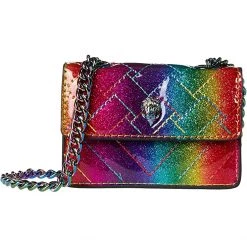 Kurt Geiger London Micro Kensington Bag | Handbags -Lilly Pulitzer Sales Store 81v2kplspeL. AC SR736920