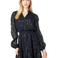 Lilly Pulitzer Dresses Avelynn Silk Dress