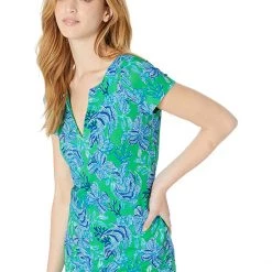 Lilly Pulitzer Dresses UPF 50+ Sophiletta Dress -Lilly Pulitzer Sales Store 81vBuXyGo9L. AC SR736920