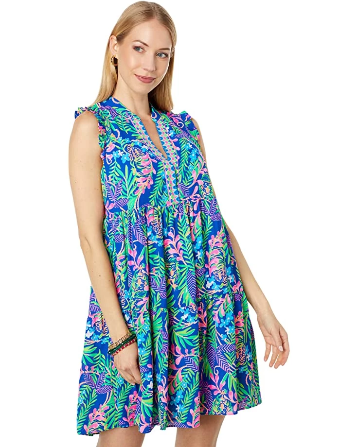 Lilly Pulitzer Dresses Briela Dress 1 Lilly Pulitzer Dresses Briela Dress