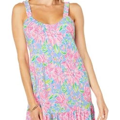 Lilly Pulitzer Dresses Loro Midi Dress -Lilly Pulitzer Sales Store 81vpqPptTzL. AC SR736920