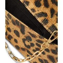Lilly Pulitzer Handbags Abbot Leopard Clutch -Lilly Pulitzer Sales Store 81vtpIIRvYL. AC SR736920