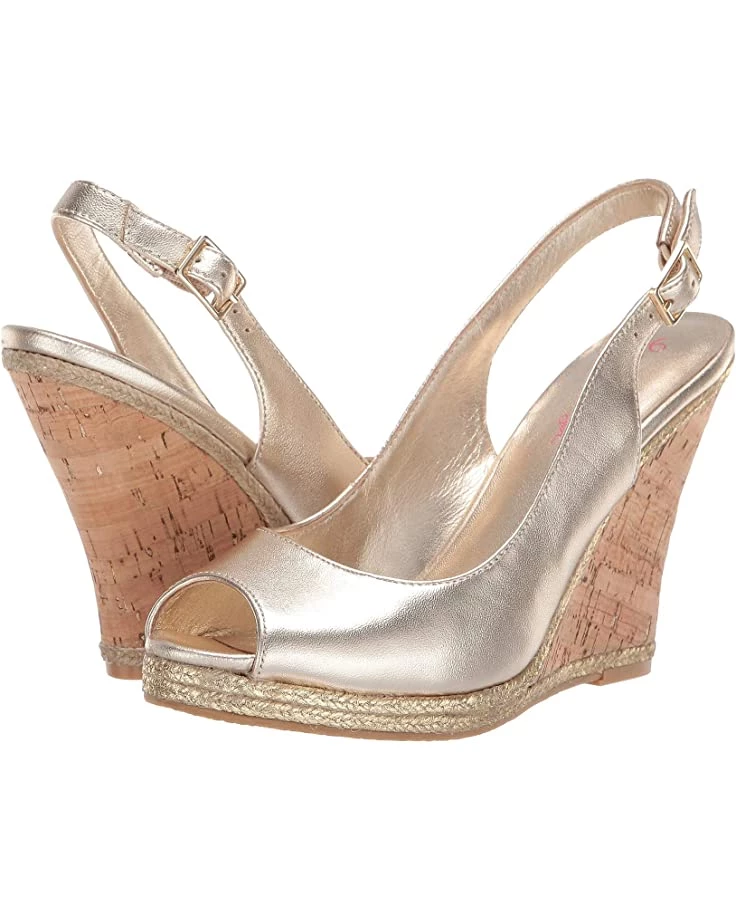 Lilly Pulitzer Heels Krisie Wedge 1 Lilly Pulitzer Heels Krisie Wedge