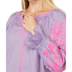 Lilly Pulitzer Shirts & Tops Revina Tunic -Lilly Pulitzer Sales Store 81yTKilEbkL. AC SR736920