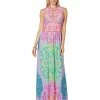 Lilly Pulitzer Dresses Pearce Maxi Dress