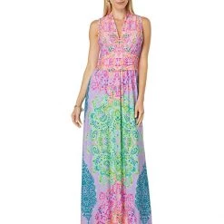 Lilly Pulitzer Dresses Pearce Maxi Dress