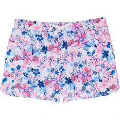 Lilly Pulitzer Kids Midea Shorts (Toddler/Little Kids/Big Kids)