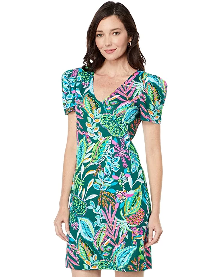 Lilly Pulitzer Dresses Aleece Dress 5 Lilly Pulitzer Dresses Aleece Dress - Image 5