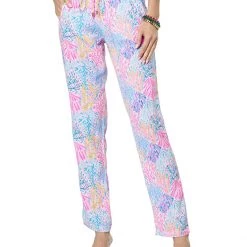 Lilly Pulitzer Taron Linen Pants -Lilly Pulitzer Sales Store 81zJzw1bZSL. AC SR736920