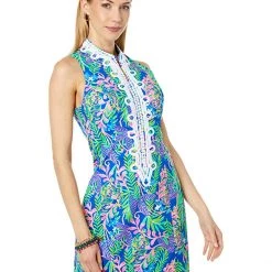 Lilly Pulitzer Dresses Alexa Stretch Shift