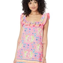 Lilly Pulitzer Jumpsuits & Rompers Zoya Romper