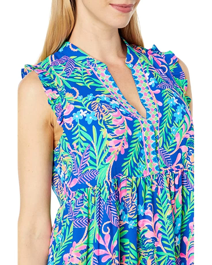 Lilly Pulitzer Dresses Briela Dress 3 Lilly Pulitzer Dresses Briela Dress - Image 3