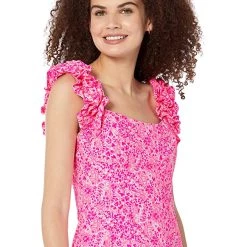 Lilly Pulitzer Dresses Regina Stretch Shift 6 Lilly Pulitzer Dresses Regina Stretch Shift -Lilly Pulitzer Sales Store 910KN9BlMrL. AC SR736920