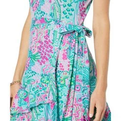 Lilly Pulitzer Dresses Ashbourne Dress 5 Lilly Pulitzer Dresses Ashbourne Dress -Lilly Pulitzer Sales Store 911dUp65cYL. AC SR736920