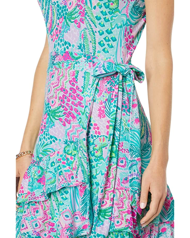 Lilly Pulitzer Dresses Ashbourne Dress 3 Lilly Pulitzer Dresses Ashbourne Dress - Image 3