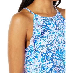 Lilly Pulitzer Shirts & Tops Billie Top -Lilly Pulitzer Sales Store 913bcY4PQcL. AC SR736920