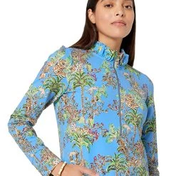 Lilly Pulitzer Dresses UPF 50+ Skipper Ruffle Dress 5 Lilly Pulitzer Dresses UPF 50+ Skipper Ruffle Dress -Lilly Pulitzer Sales Store 914dBCXCxCL. AC SR736920