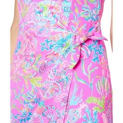 Lilly Pulitzer Dresses Scarlet Stretch Dress -Lilly Pulitzer Sales Store 9180A8aKNTL. AC SR736920