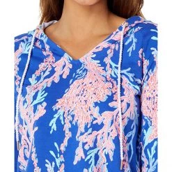 Lilly Pulitzer Hoodies & Sweatshirts Kiawah Hoodie 7 Lilly Pulitzer Hoodies & Sweatshirts Kiawah Hoodie -Lilly Pulitzer Sales Store 918HkcLBPFL. AC SR736920