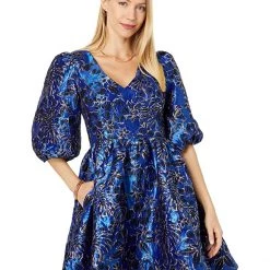 Lilly Pulitzer Dresses Calyssa 3/4 Sleeve Dress