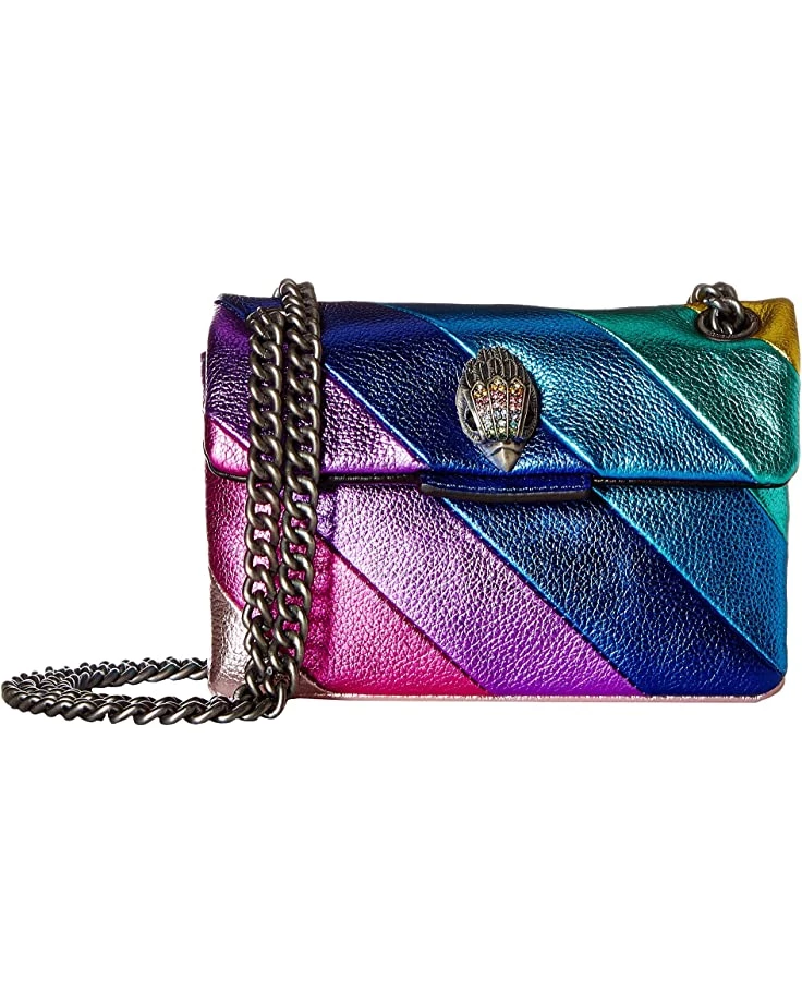 Kurt Geiger London Mini Kensington Crossbody | Handbags 1 Kurt Geiger London Mini Kensington Crossbody | Handbags