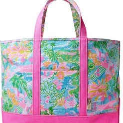 Lilly Pulitzer Handbags Mercato Tote -Lilly Pulitzer Sales Store 91DoWt9FmJL. AC SR736920