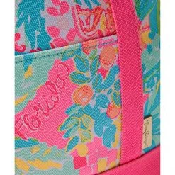 Lilly Pulitzer Handbags Mercato Tote -Lilly Pulitzer Sales Store 91IQb0mUO6L. AC SR736920