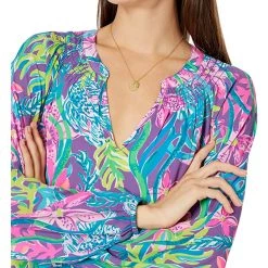 Lilly Pulitzer Dresses Lucee Dress -Lilly Pulitzer Sales Store 91JIO3jEzWL. AC SR736920
