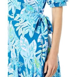 Lilly Pulitzer Dresses Kessler Wrap Dress 5 Lilly Pulitzer Dresses Kessler Wrap Dress -Lilly Pulitzer Sales Store 91K4TLla3QL. AC SR736920